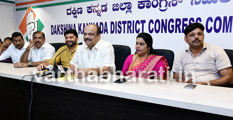 ನಳಿನ್ ನಂ.1 ಸಂಸದರಾದರೆ ಉಳಿದ ಸಂಸದರ ಪಾಡೇನು?